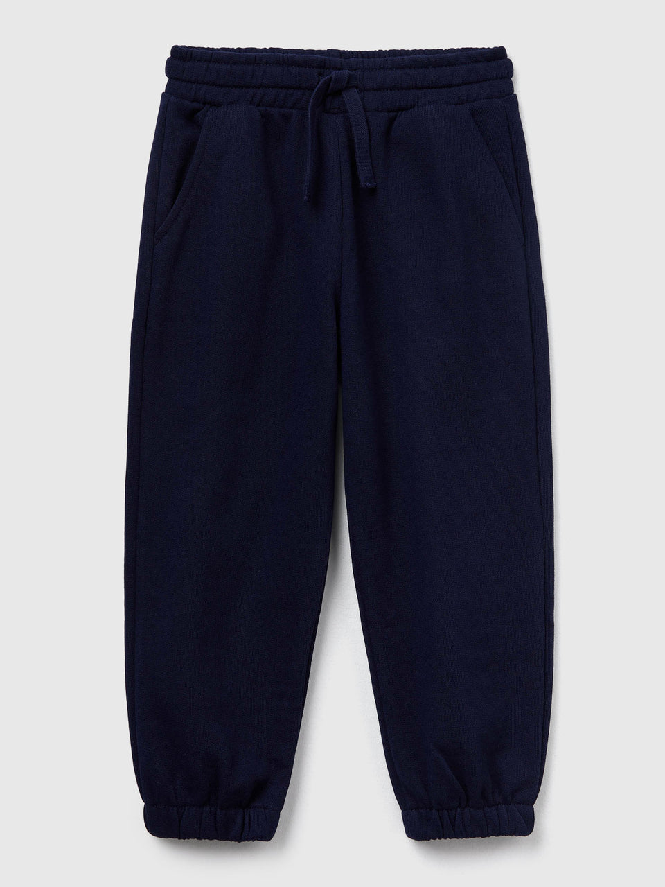 Joggers confortáveis com cordão de ajuste - ucb_image_FS