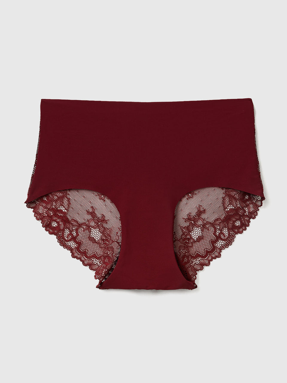Culotte elástica com renda - ucb_image_FS