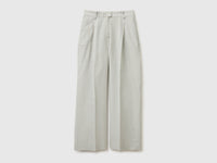 Checkered trousers - ucb_image_FS