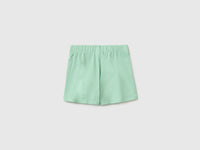 Heart-printed culottes - ucb_image_BS