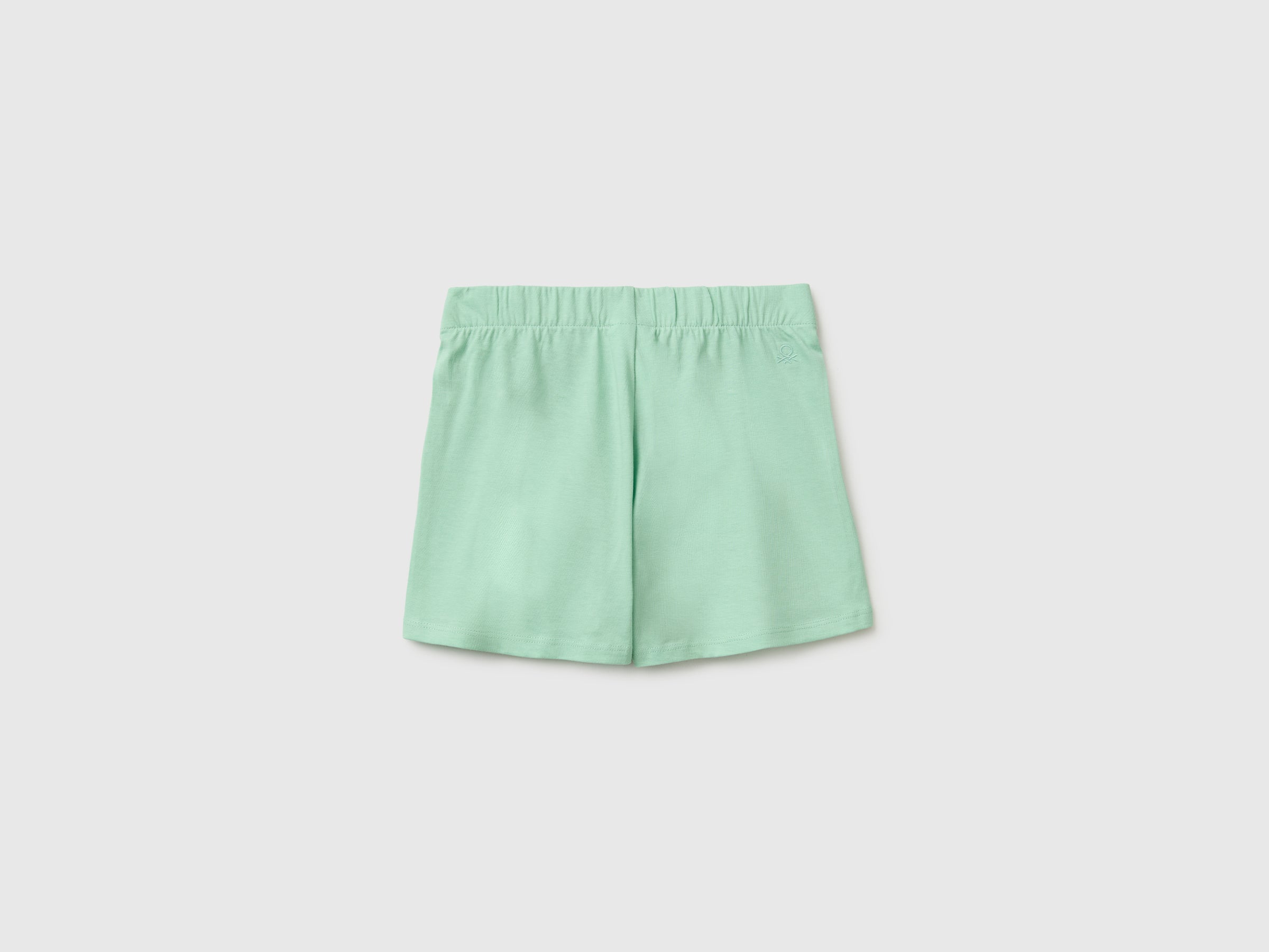 Heart-printed culottes - ucb_image_BS