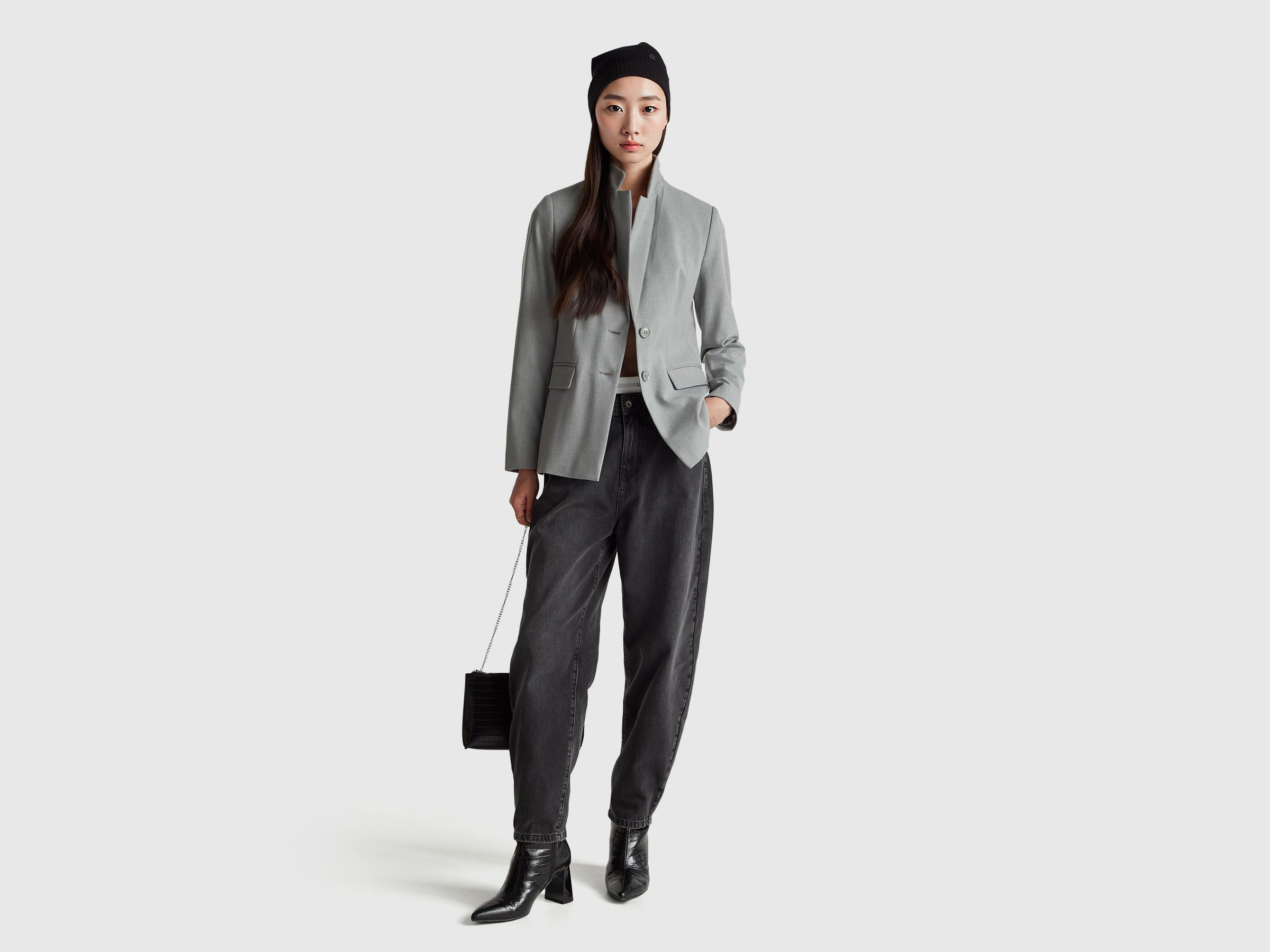 Blazer slim fit - ucb_image_FY