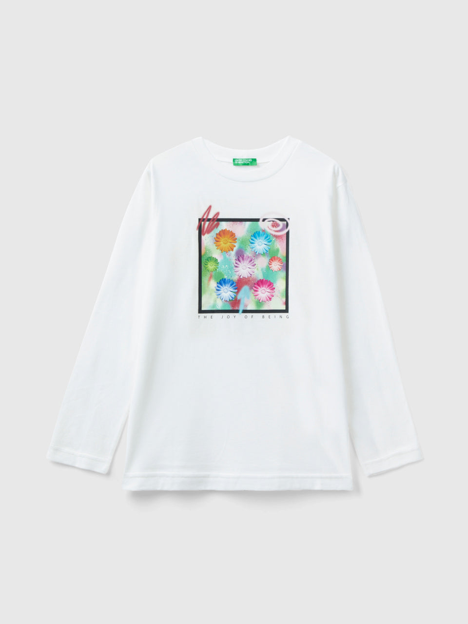 T-shirt quente com estampado fotográfico - ucb_image_FS