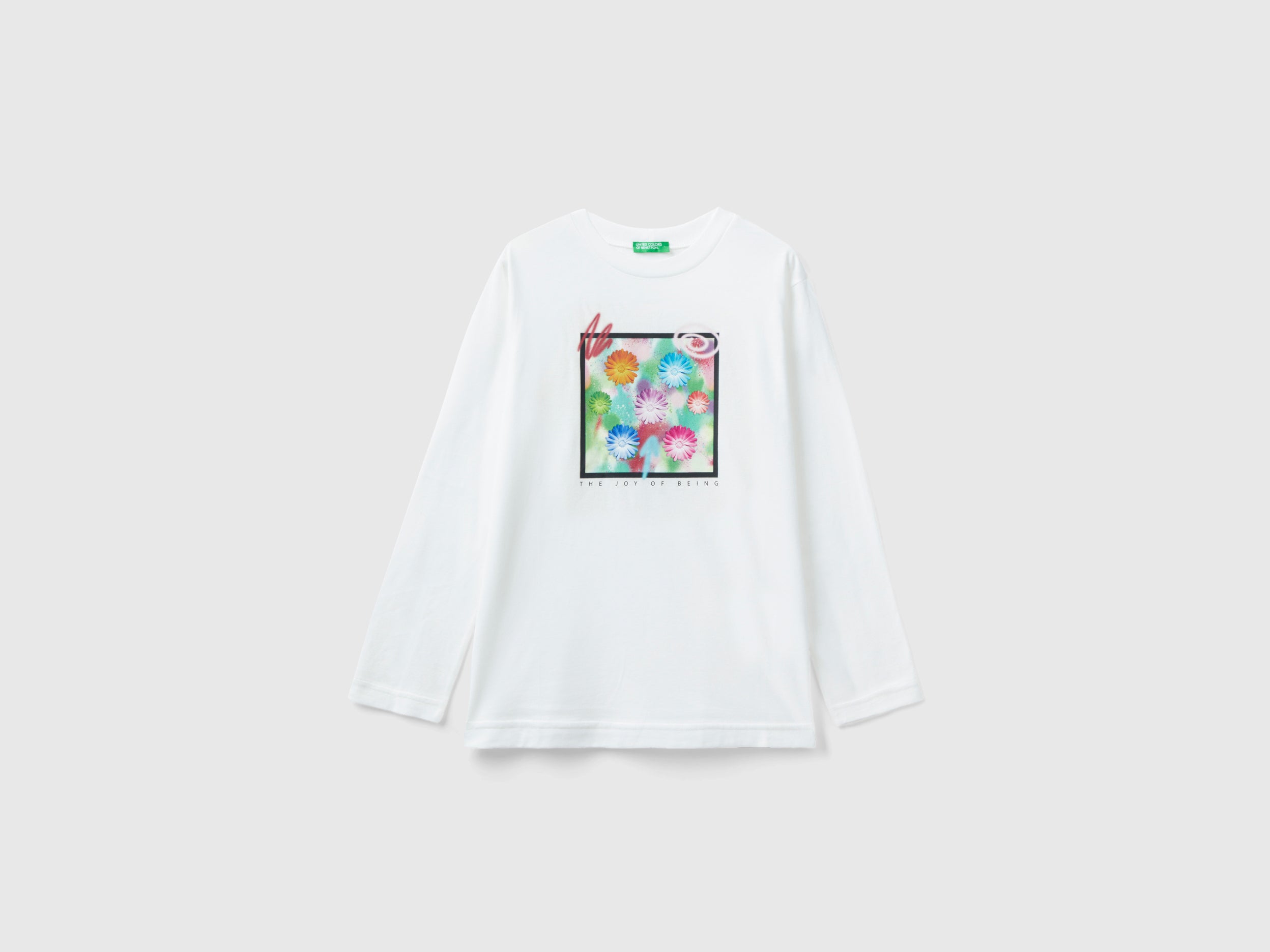 T-shirt quente com estampado fotográfico - ucb_image_FS