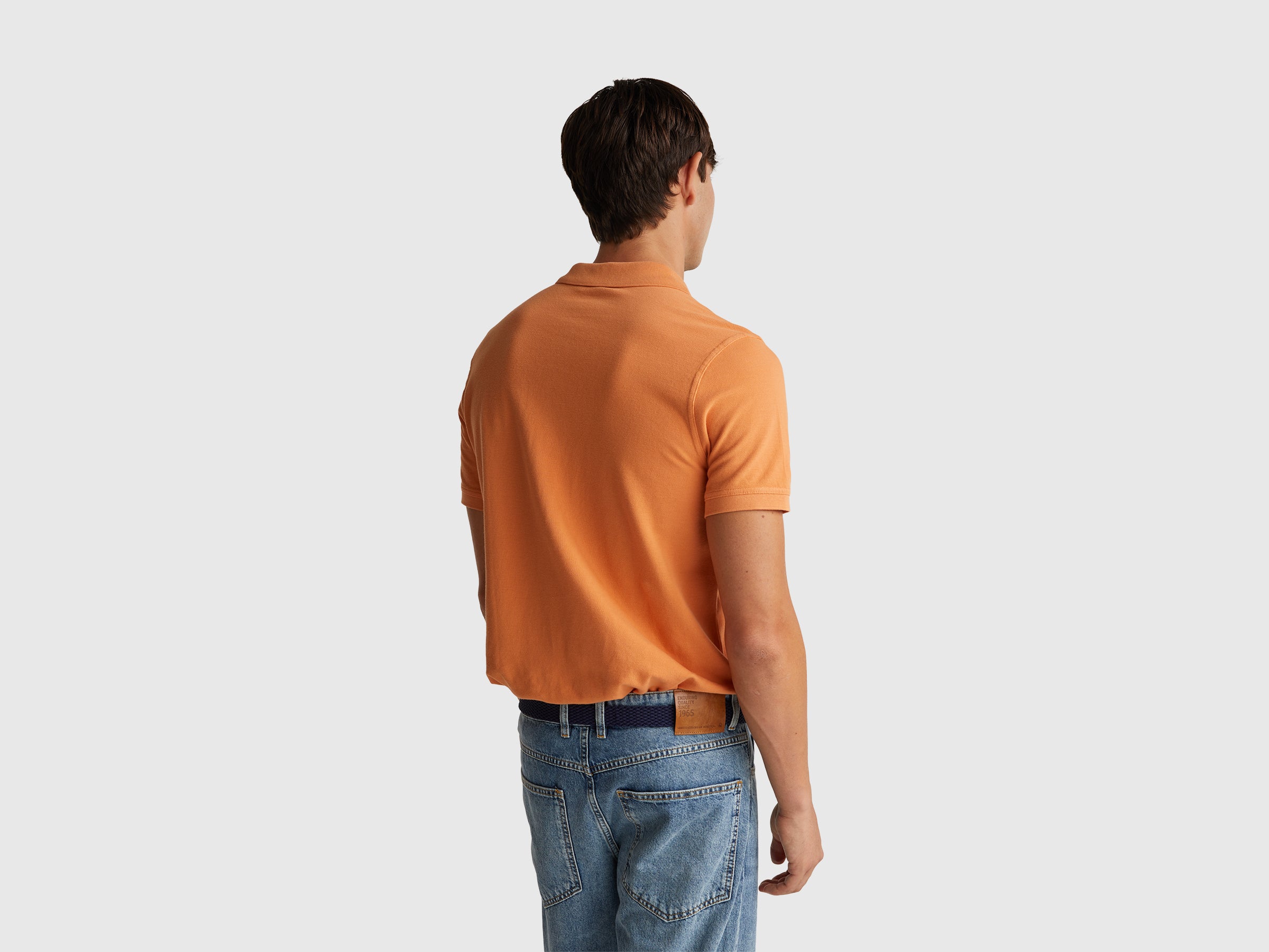 Polo regular fit - ucb_image_B