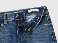 Jeans térmicos skinny fit  - ucb_image_DS1