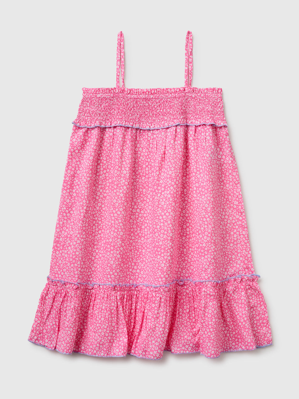 Vestido saída de praia às flores - ucb_image_FS