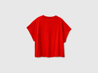 Kimono sleeve T-shirt - ucb_image_BS