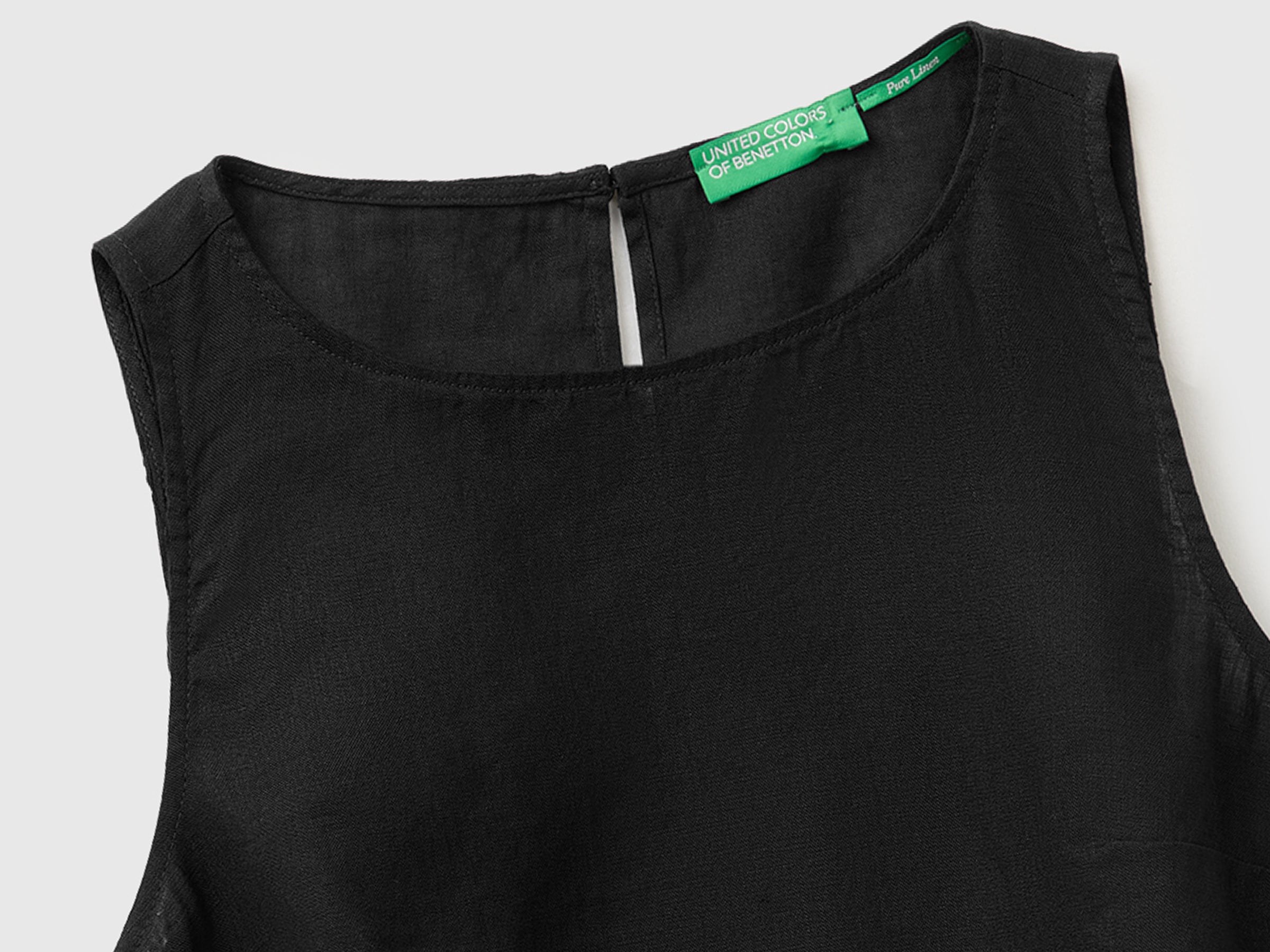 Top com cinto 100% linho - ucb_image_FY
