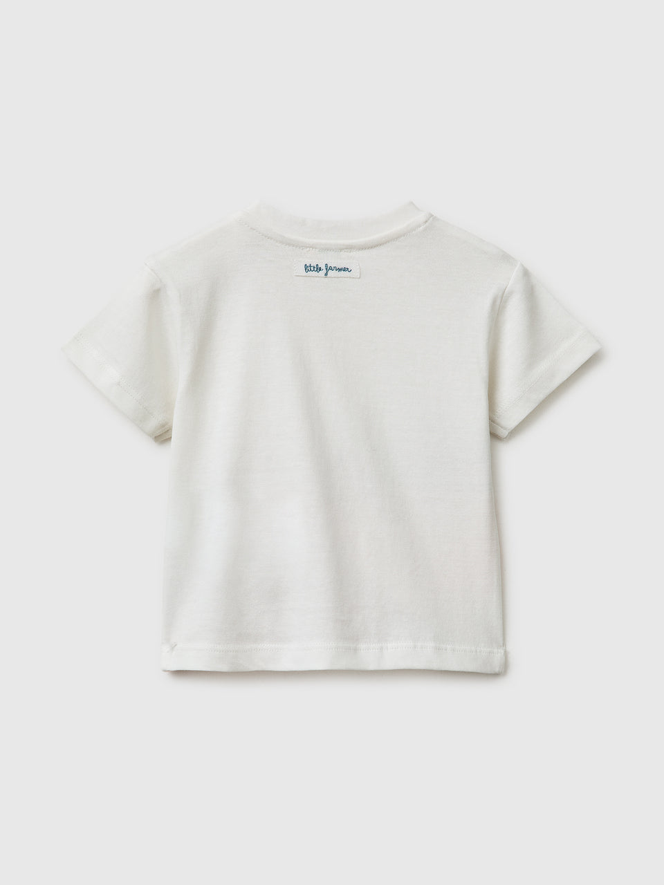Animal print T-shirt - ucb_image_BS
