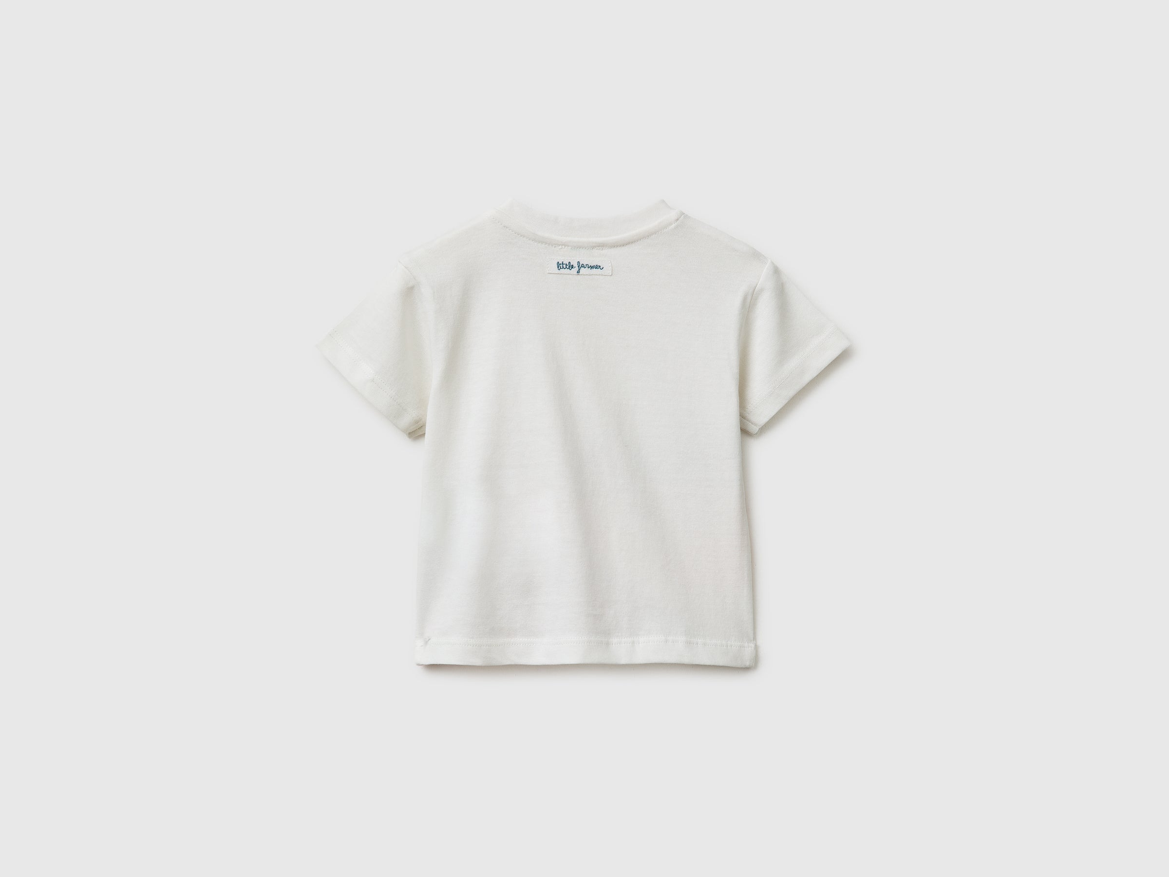 Animal print T-shirt - ucb_image_BS