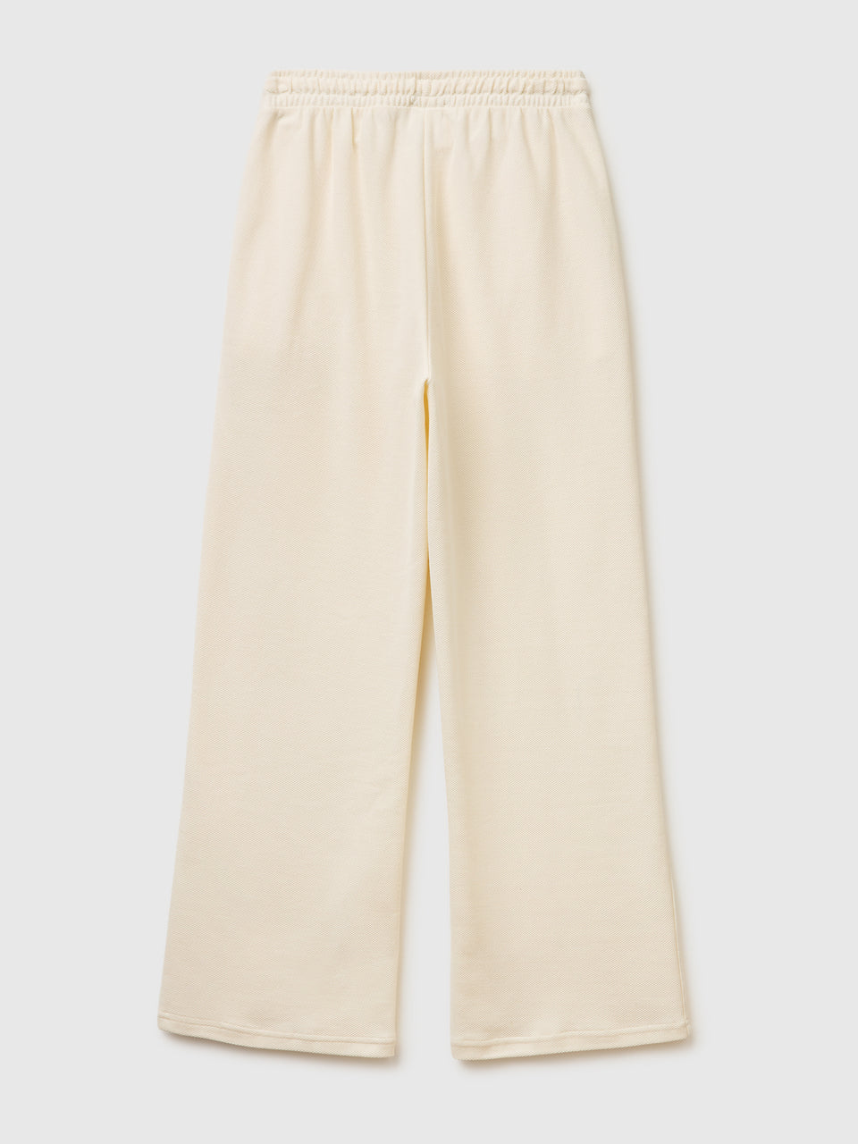 Sports trousers with embroidery - ucb_image_BS