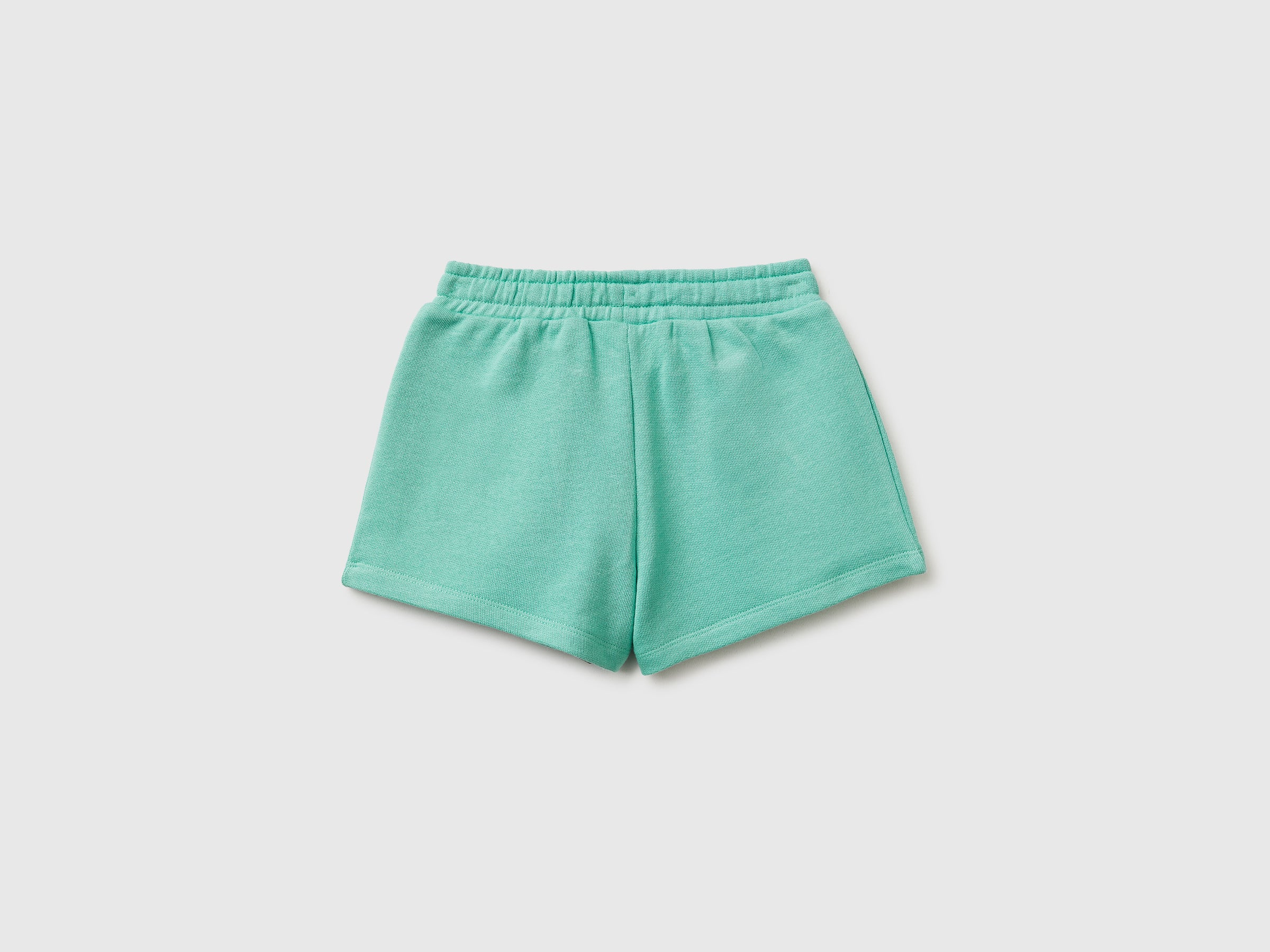 Sweat fabric shorts - ucb_image_BS