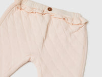 Quilted fabric set with ruffles - ucb_image_DS1