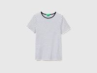 Crew neck striped t-shirt - ucb_image_FS