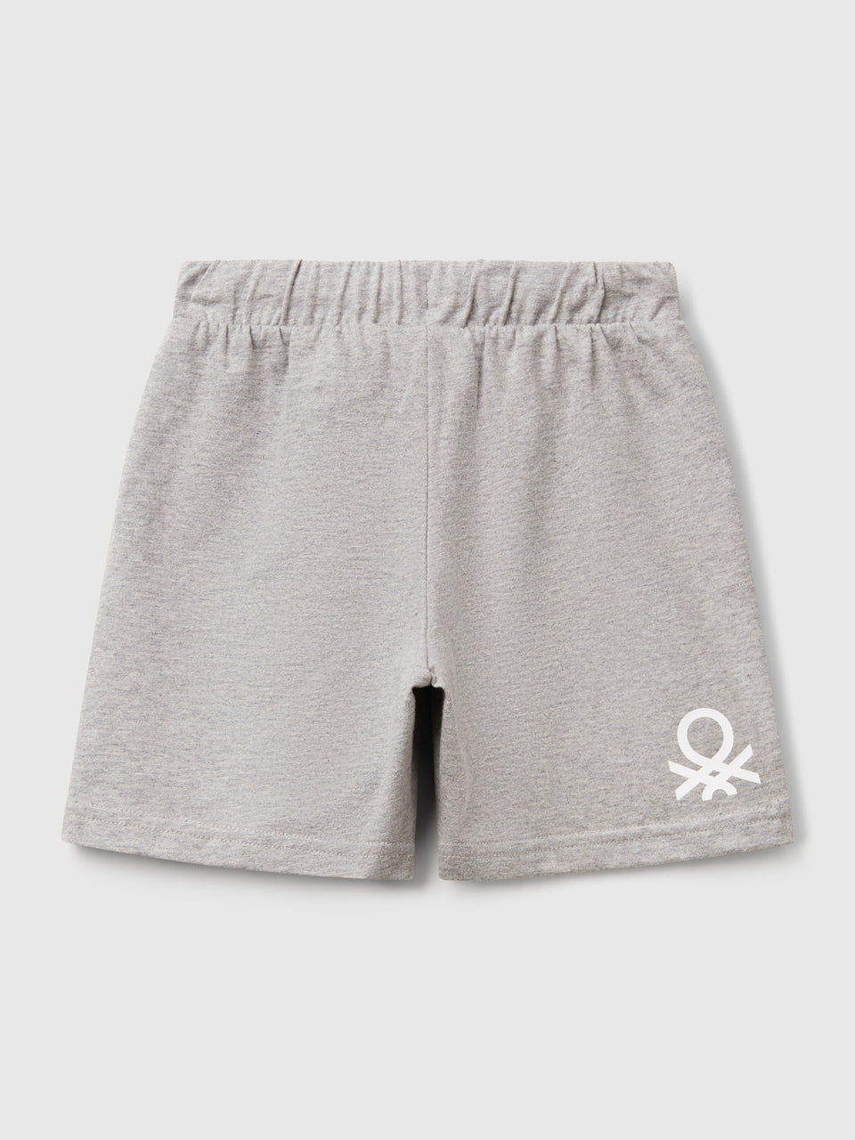 Regular fit Bermuda shorts - ucb_image_BS