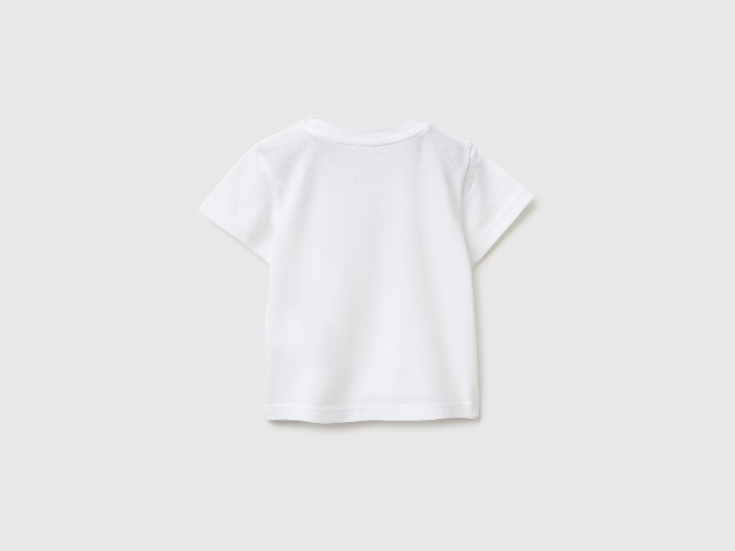 Animal print T-shirt - ucb_image_BS