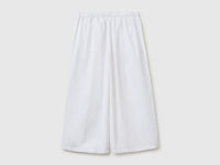 Trousers with Sangallo lace - ucb_image_BS