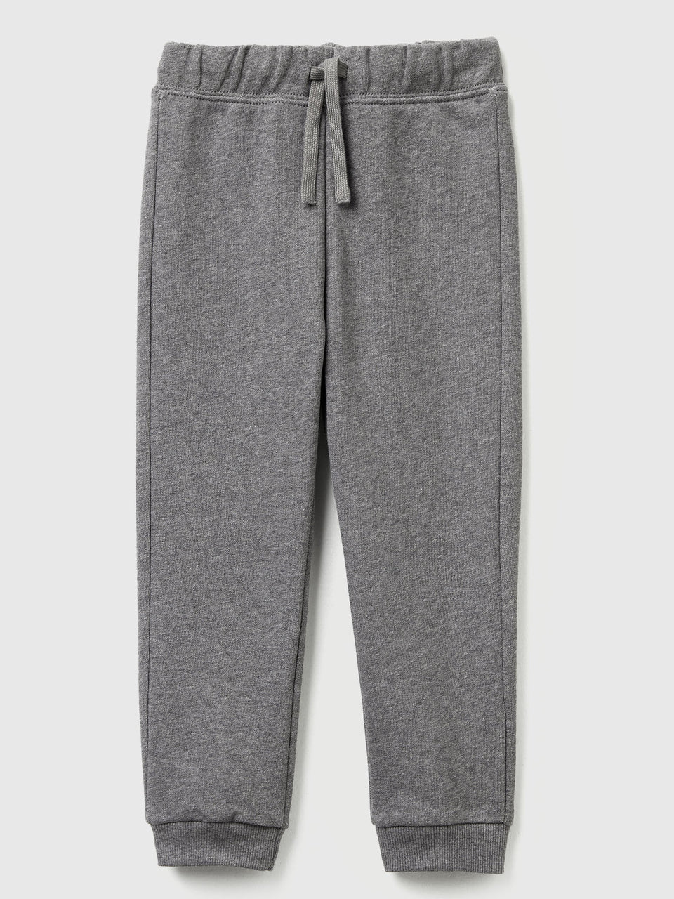 Joggers em felpo regular fit - ucb_image_FS