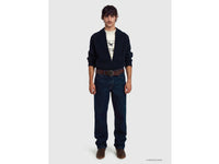 Jeans bootcut lavagem rinse - ucb_image_FY