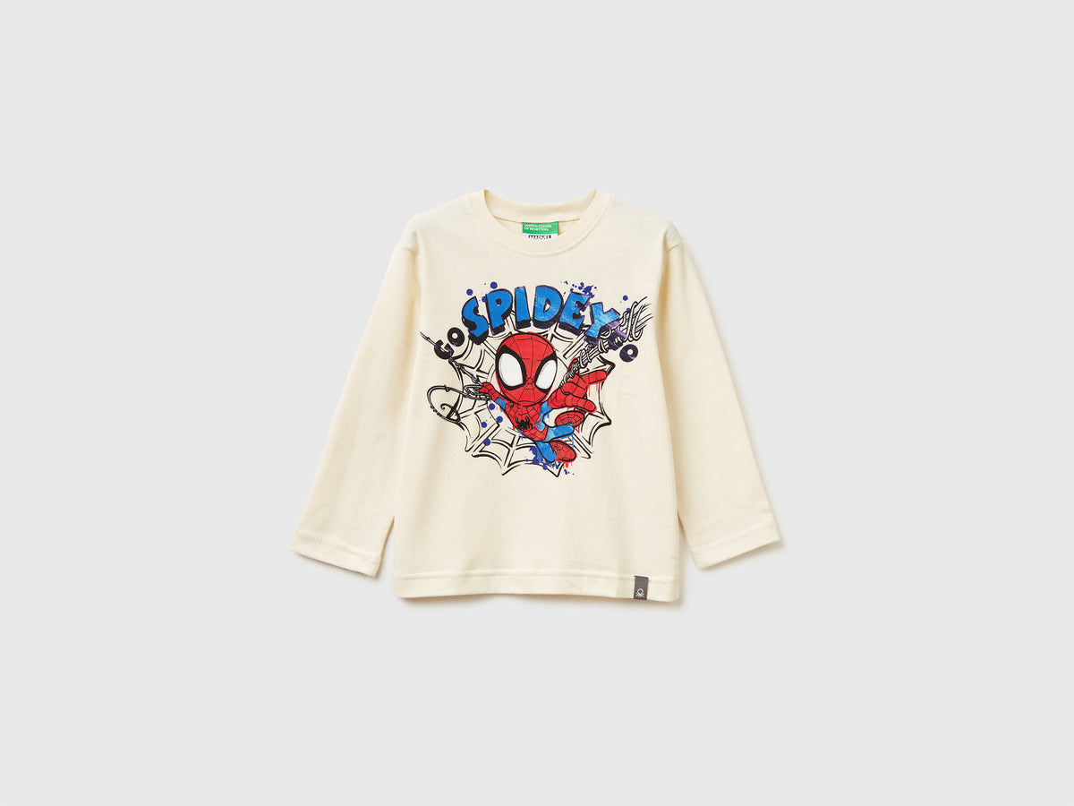 T-shirt regular fit ©Marvel Spiderman - ucb_image_FS