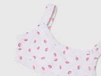 Two super stretch organic cotton bras - ucb_image_DS1