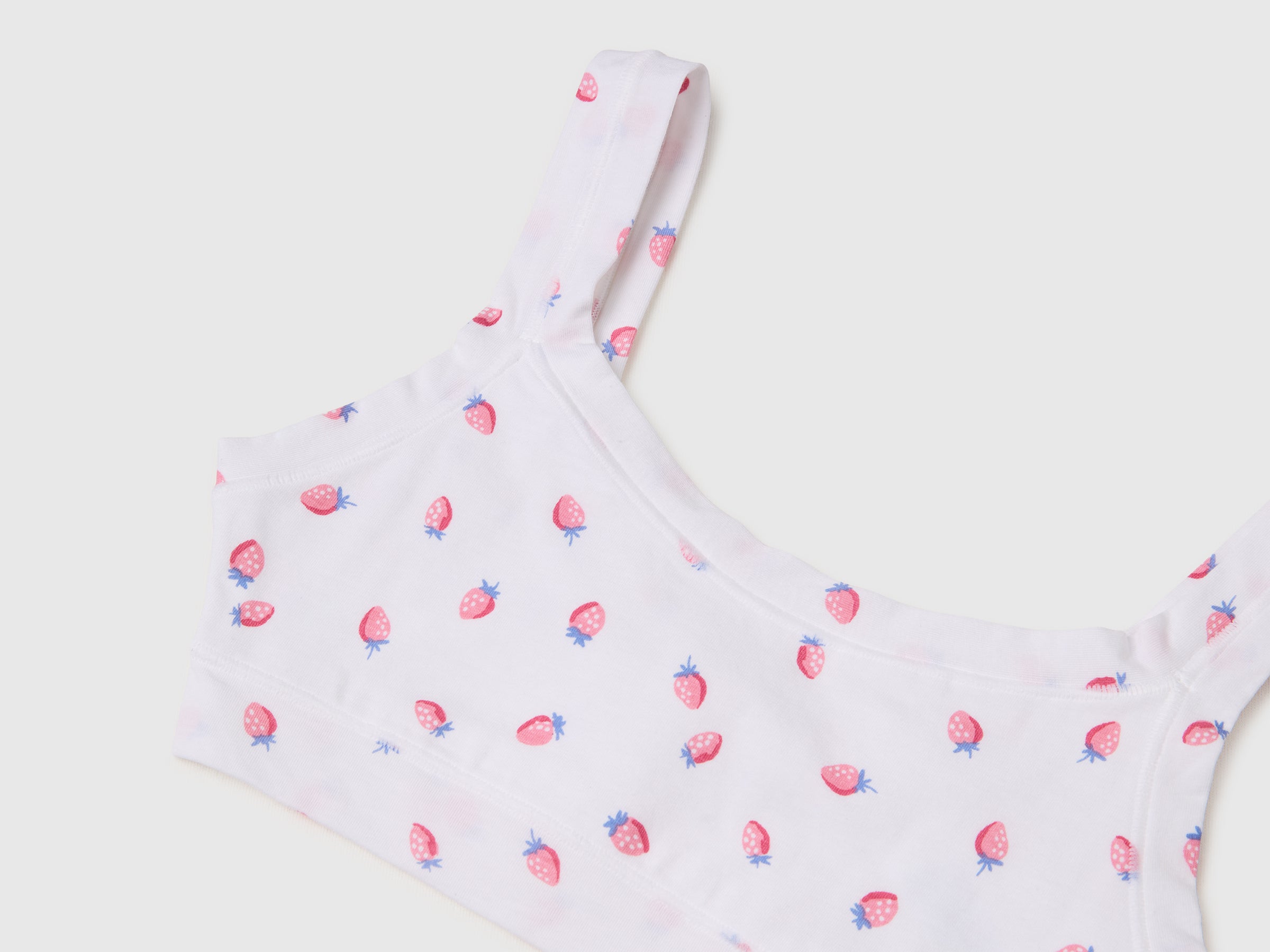 Two super stretch organic cotton bras - ucb_image_DS1