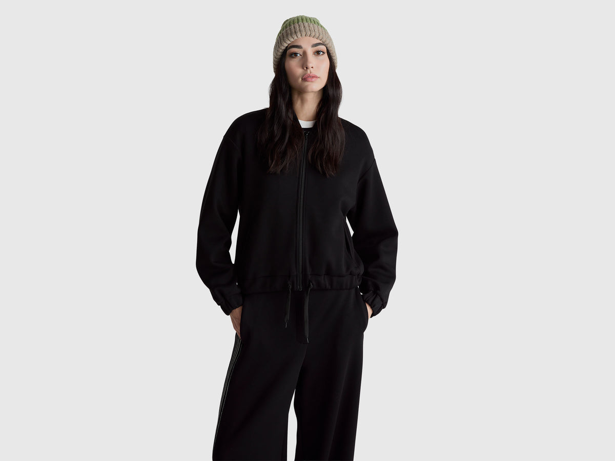 Casaco estilo bomber - ucb_image_F