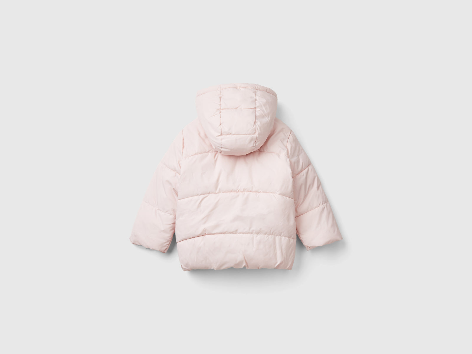 Casaco acolchoado com capuz - ucb_image_BS