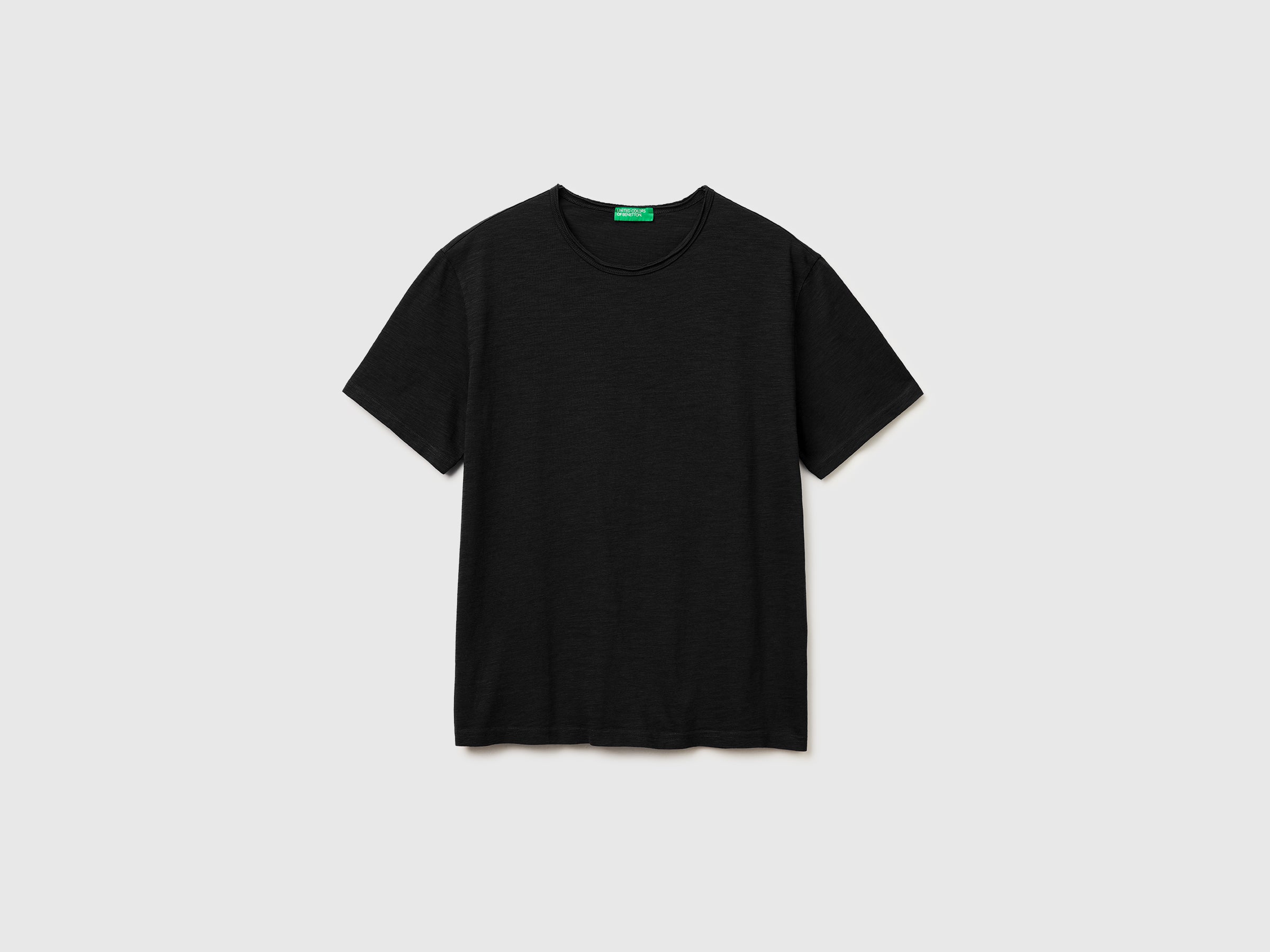 T-shirt em algodão flamé - ucb_image_FS