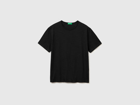 T-shirt em algodão flamé - ucb_image_FS