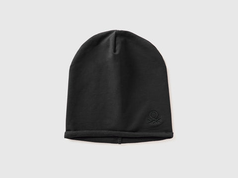 Stretch cotton cap - ucb_image_FS