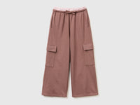 Cargo pants with elastic - ucb_image_FS
