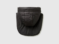 Balaclava preta em nylon acolchoado - ucb_image_BS