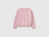 Cardigan in cotton and Modal blend - ucb_image_BS