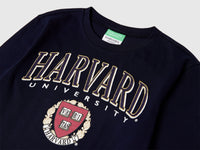 T-shirt boxy fit ©Harvard University - ucb_image_DS1