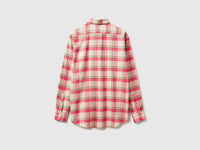 Camisa button down em flanela - ucb_image_BS