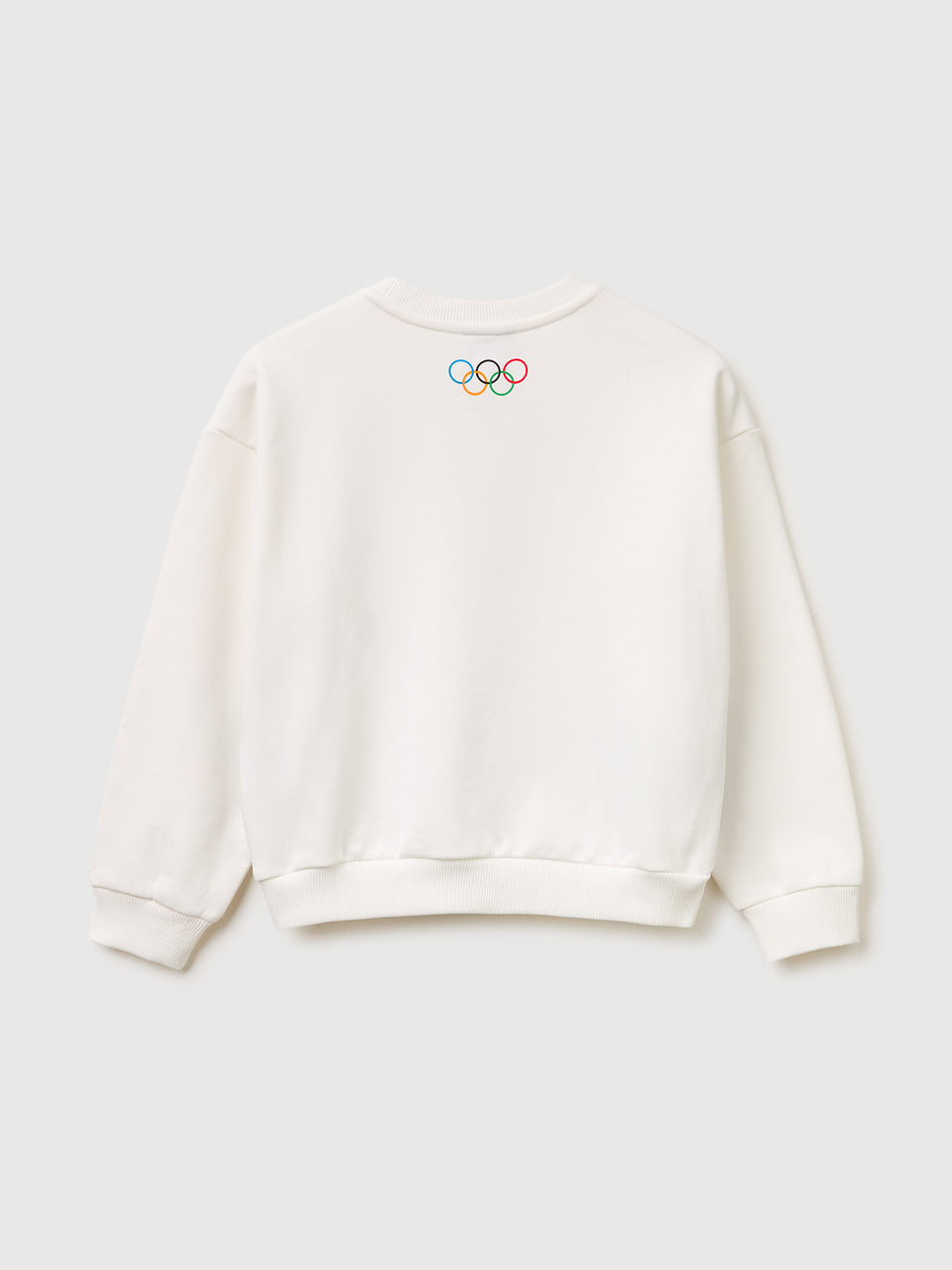 Sweat nata Looney Tunes x Olympic Collection - ucb_image_BS