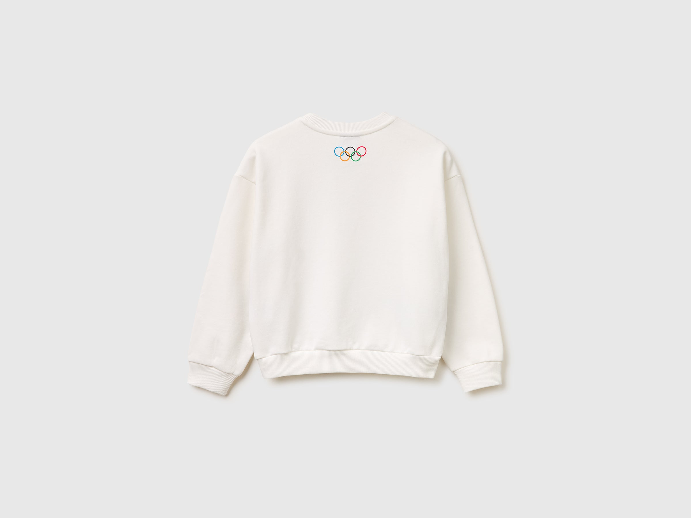 Sweat nata Looney Tunes x Olympic Collection - ucb_image_BS