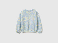 Printed sweatshirt with bows - ucb_image_BS