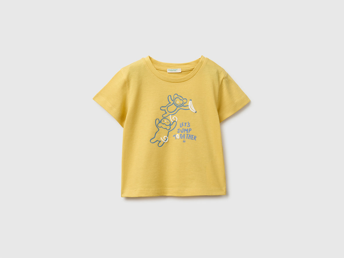 Animal print T-shirt - ucb_image_FS