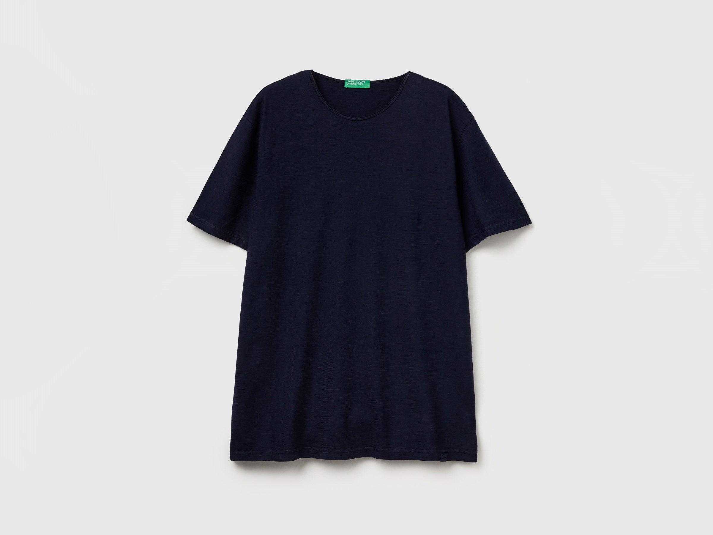 T-shirt em algodão flamé - ucb_image_FS