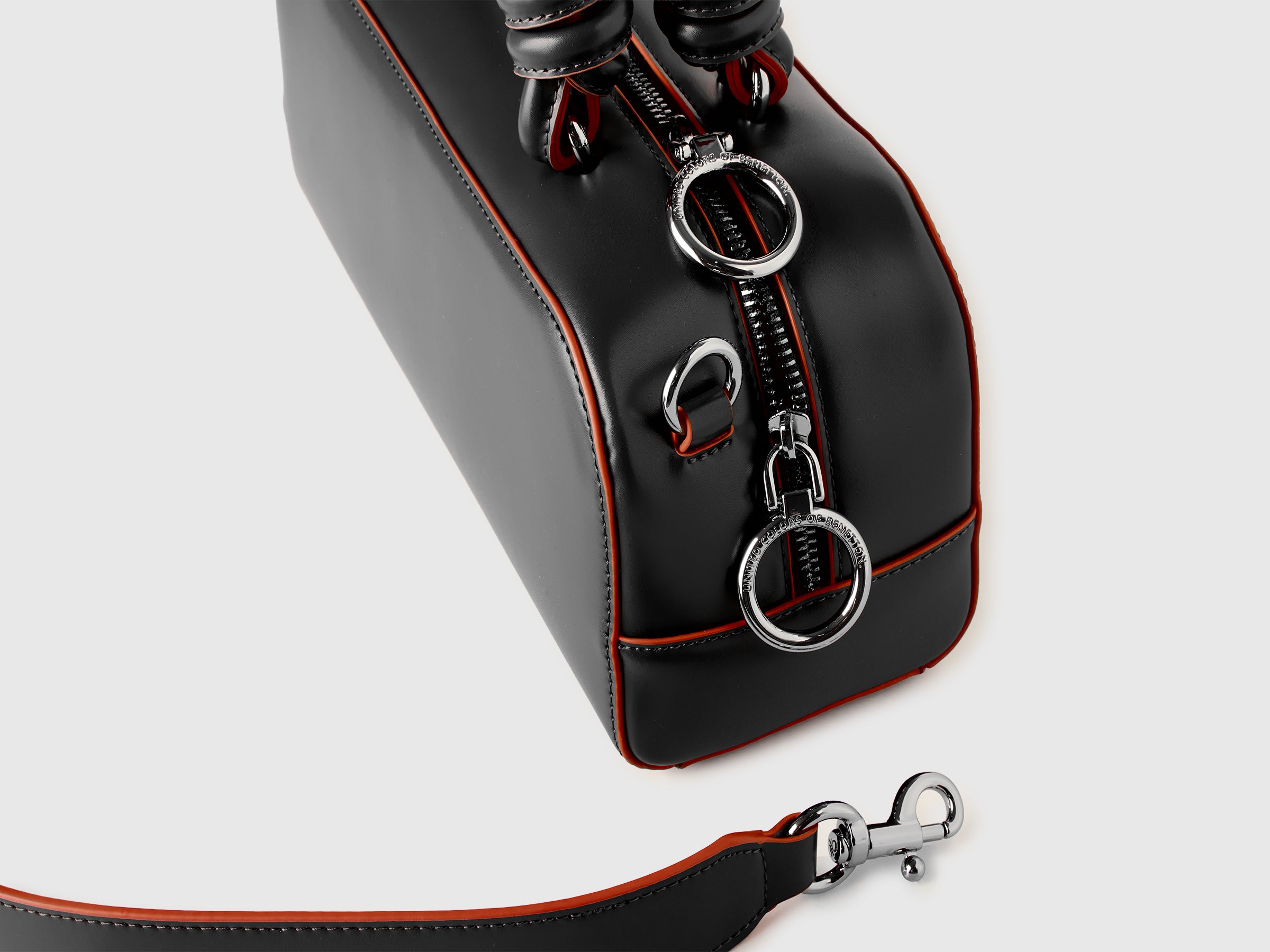 Be Bag black bowling - ucb_image_DS1