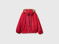 Soft jacket with hood - ucb_image_FS