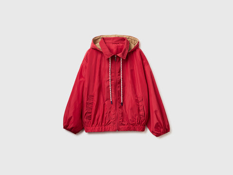 Soft jacket with hood - ucb_image_FS