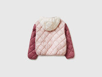 Diamond quilted padded jacket - ucb_image_BS