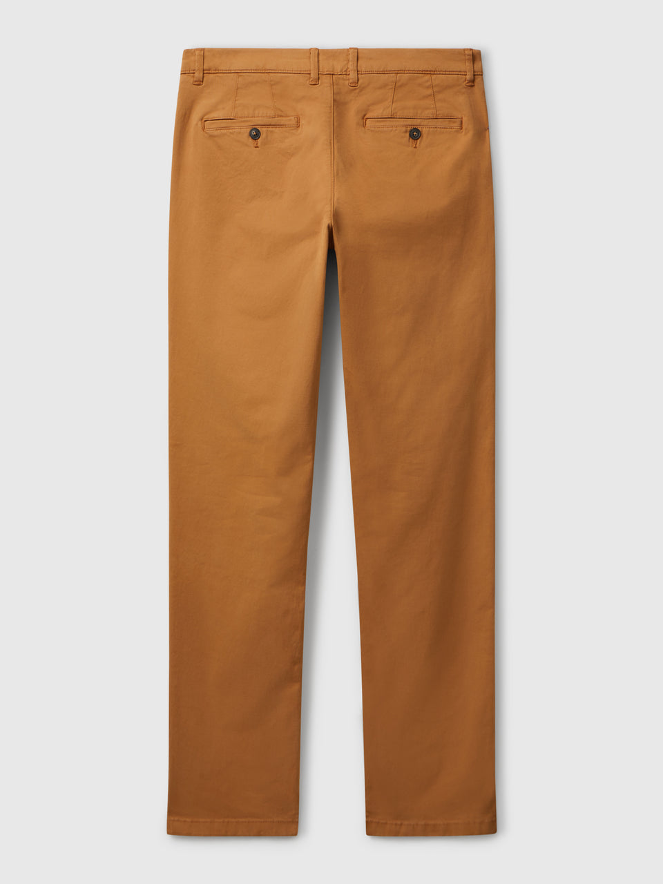 Chinos slim fit em algodão - ucb_image_BS