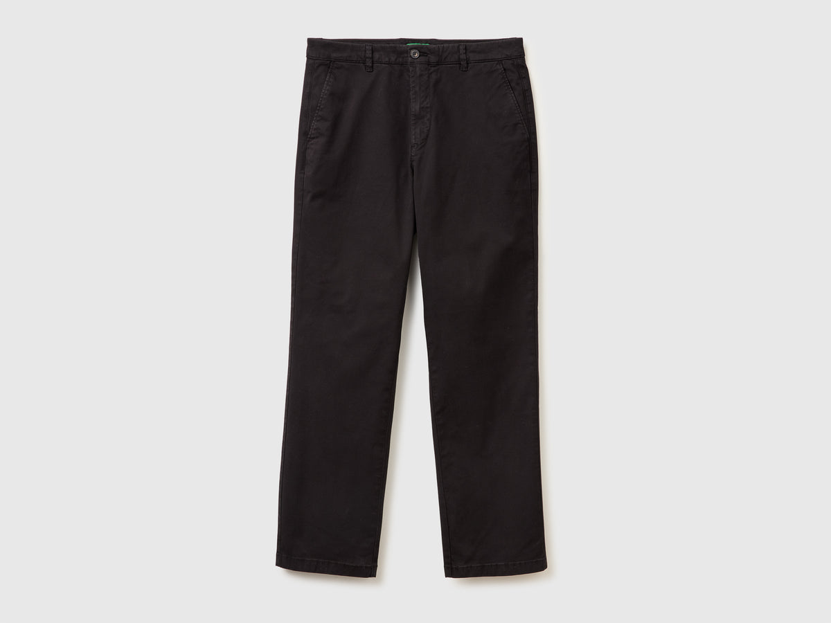 Chinos straight fit - ucb_image_FS