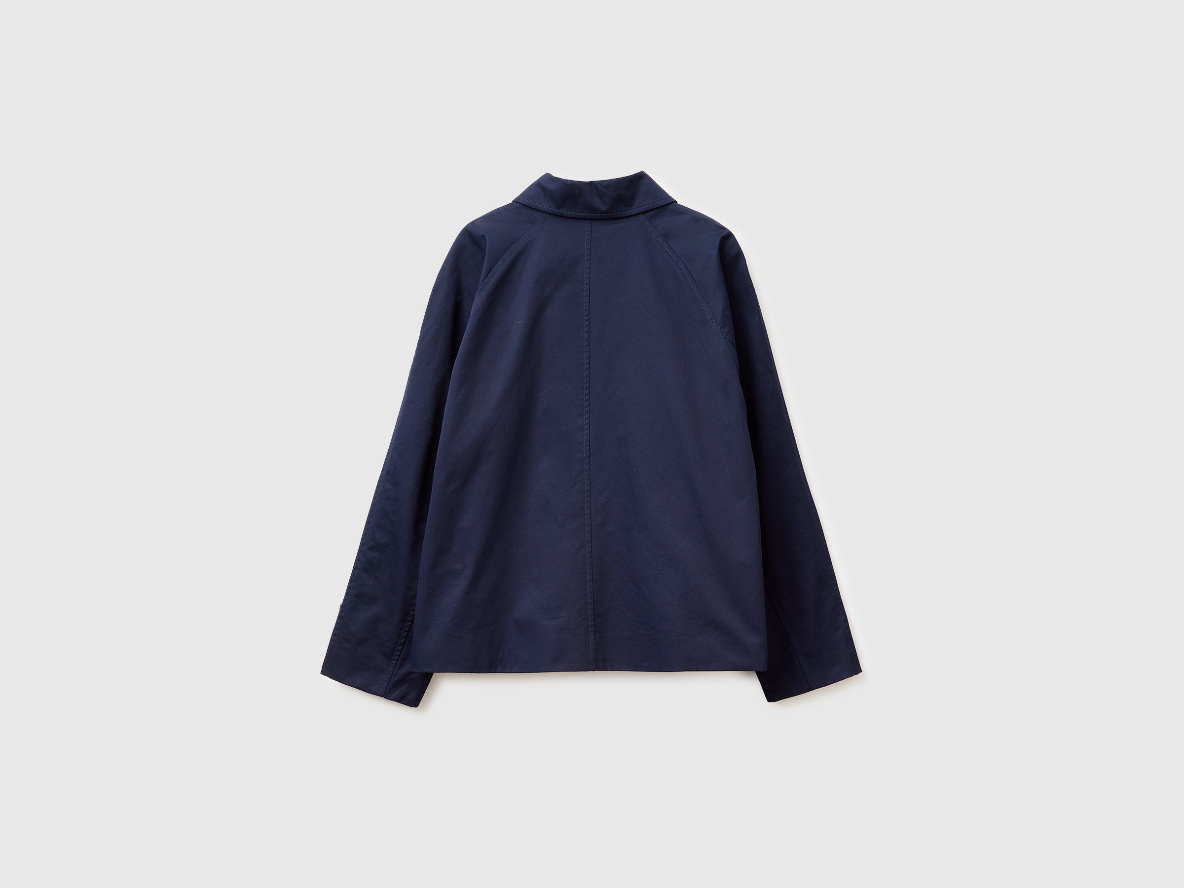 Short trench coat - ucb_image_BS