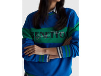 Sweat color block Stranger Things - ucb_image_FY
